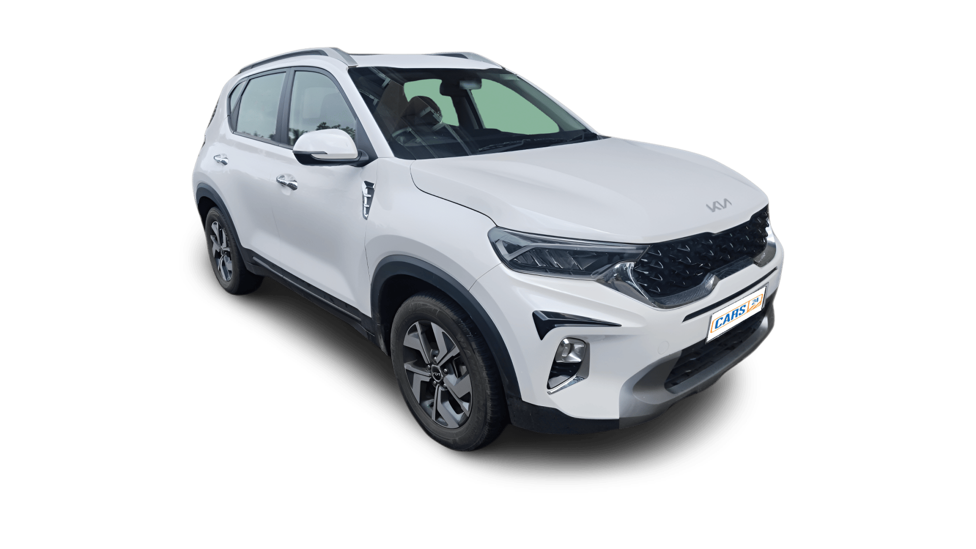 2022 KIA SONET - SUV - Diesel - Manual - ₹11.50 lakh